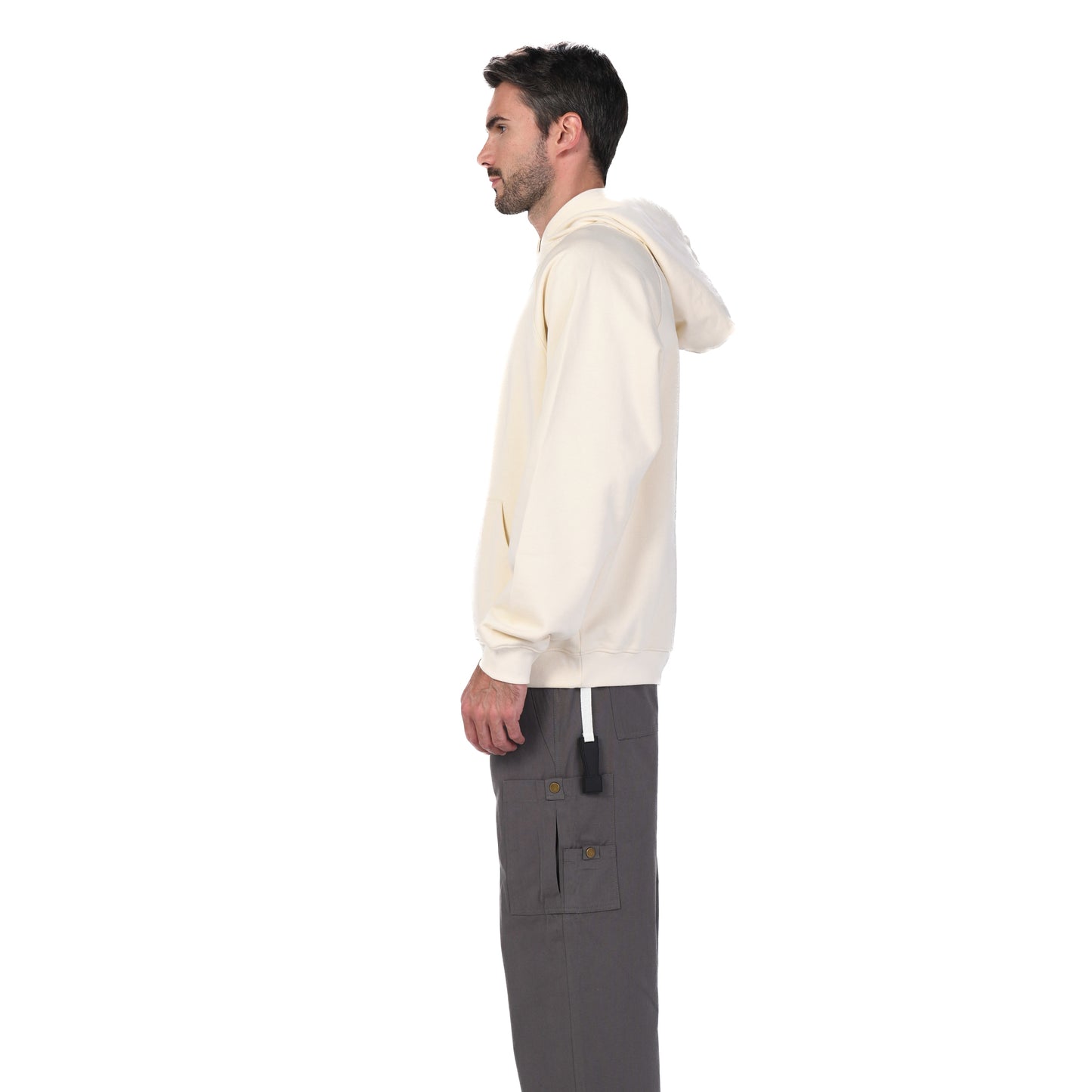 LOSTED TOY - BEIGE HOODIE