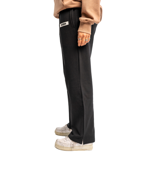 CLASSIC PANTS - BLACK