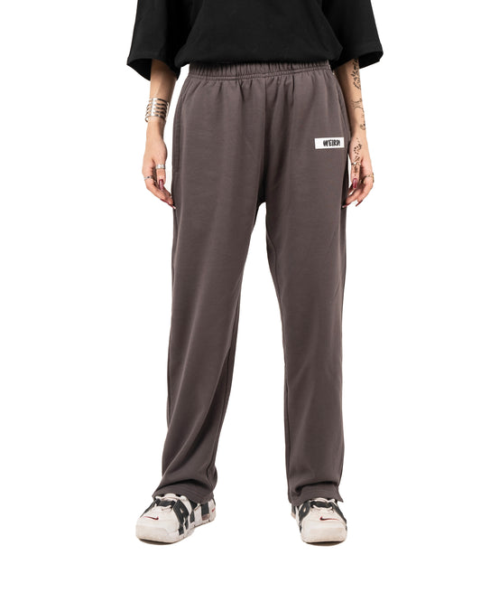 CLASSIC PANTS - GRAY